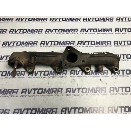 Коллектор выпускной Hyundai Santa FE II 2.2 CRDI 2005-2009 2851027400